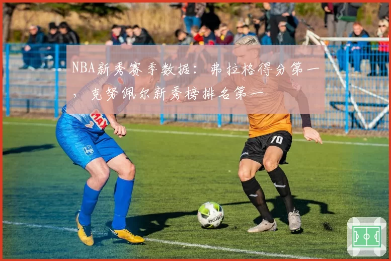 NBA新秀赛季数据：弗拉格得分第一，克努佩尔新秀榜排名第一