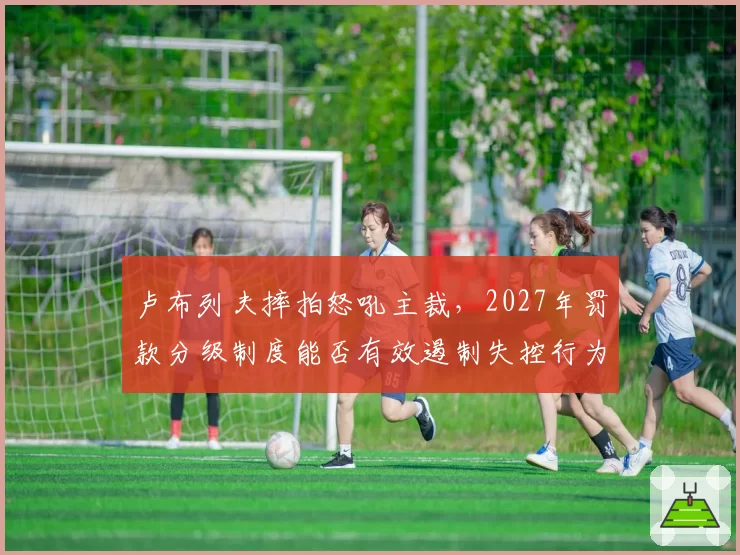 卢布列夫摔拍怒吼主裁,2027年罚款分级制度能否有效遏制失控行为?